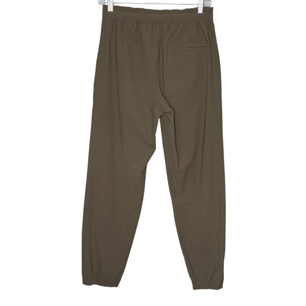 Vuori Women S Miles Jogger Pant Ankle Taper Green Outdoor Casual VW481 - Picture 4 of 10